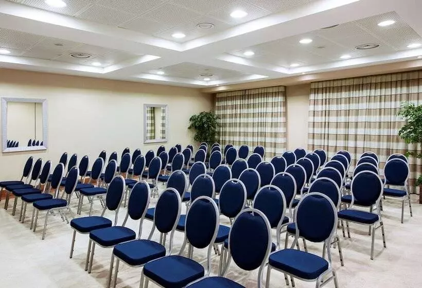 Fotos del hotel Nh Timisoara:  21