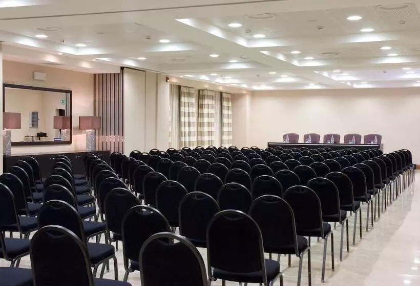 Fotos del hotel Nh Timisoara:  22