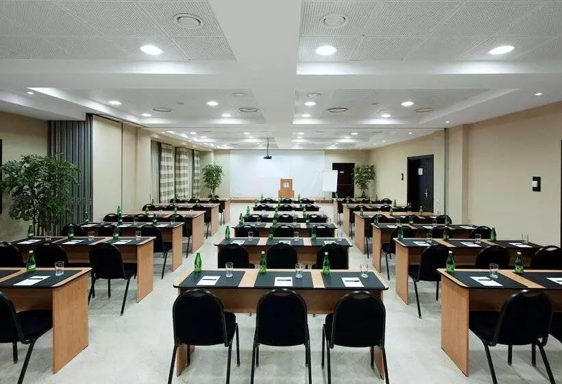 Fotos del hotel Nh Timisoara:  25