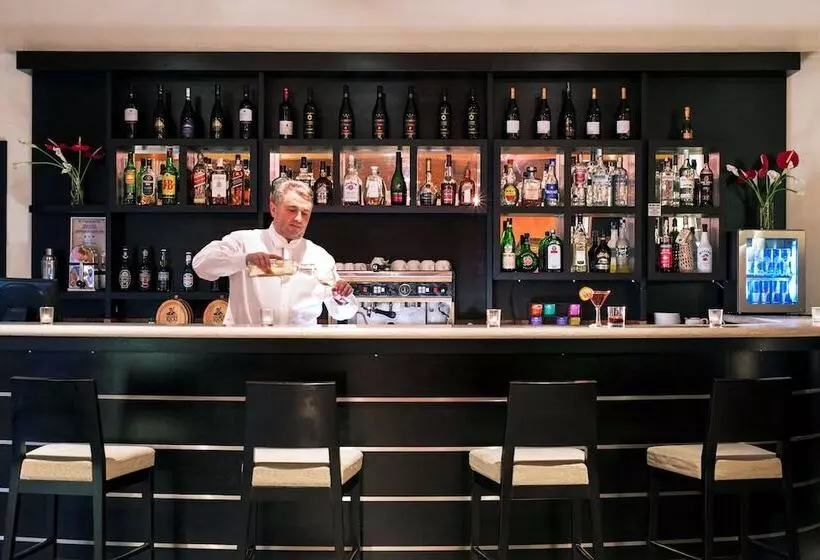 Fotos del hotel Nh Timisoara:  15