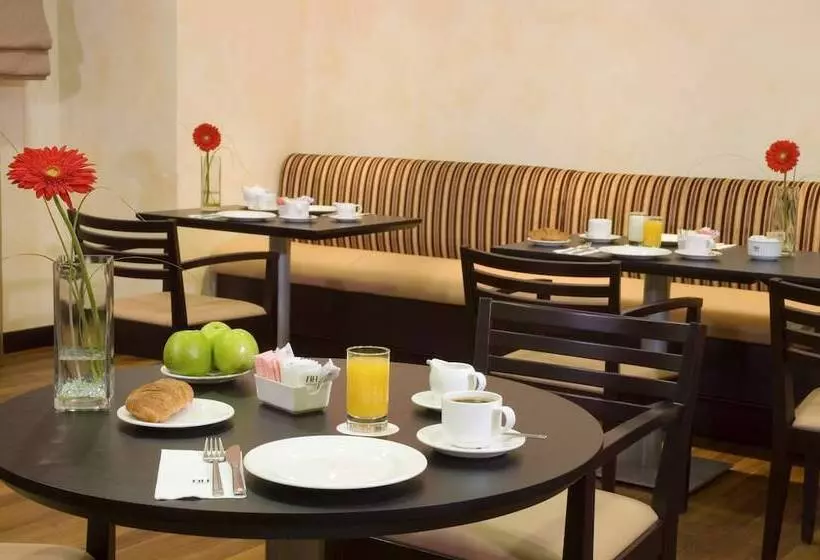 Fotos del hotel Nh Timisoara:  45