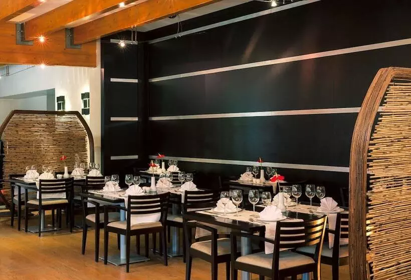 Fotos del hotel Nh Timisoara:  9