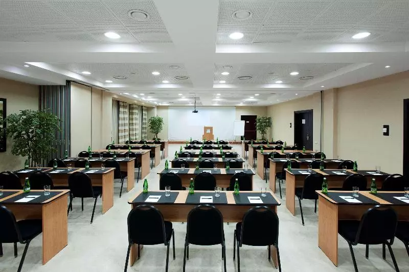 Fotos del hotel Nh Timisoara:  29