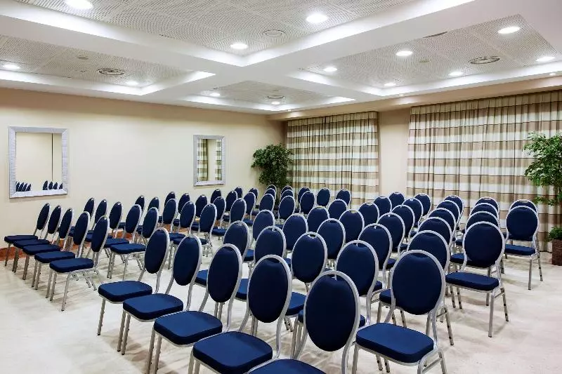 Fotos del hotel Nh Timisoara:  24