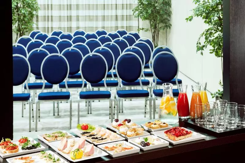 Fotos del hotel Nh Timisoara:  48