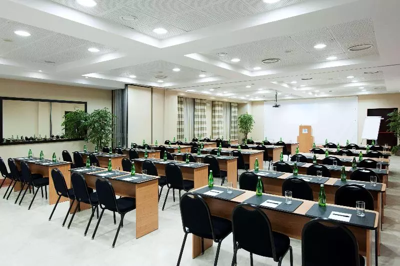 Fotos del hotel Nh Timisoara:  28