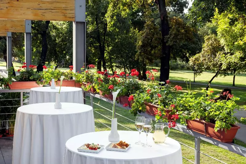 Fotos del hotel Nh Timisoara:  32