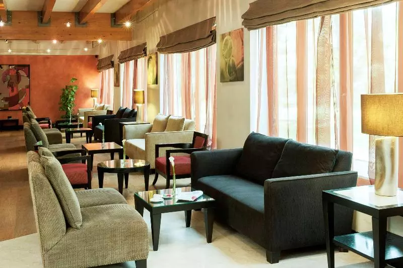 Fotos del hotel Nh Timisoara:  66