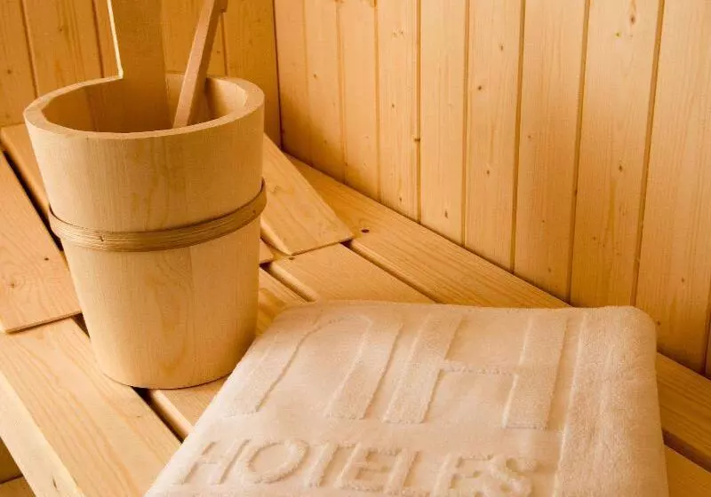 Fotos del hotel Nh Timisoara:  6