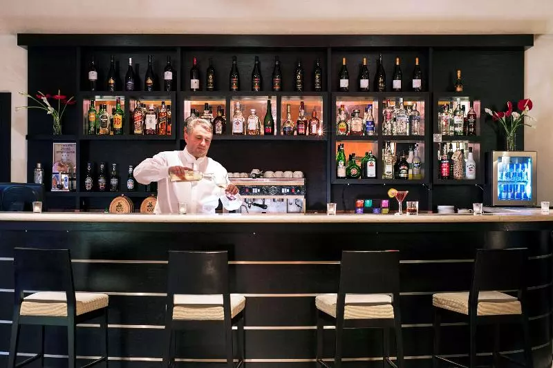 Fotos del hotel Nh Timisoara:  17