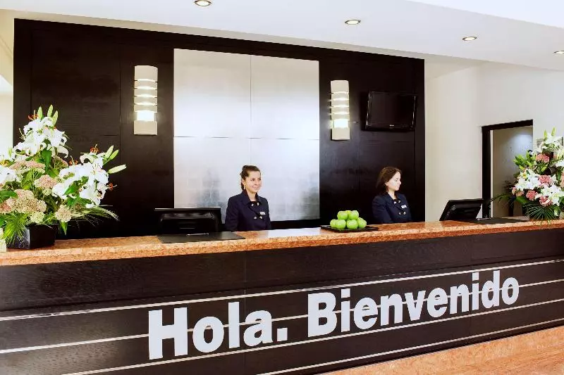 Fotos del hotel Nh Timisoara:  43