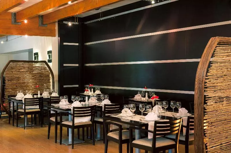 Fotos del hotel Nh Timisoara:  13