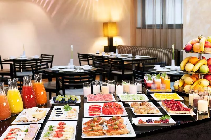 Fotos del hotel Nh Timisoara:  14