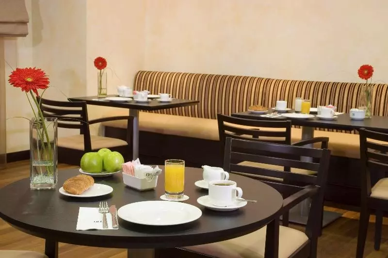 Fotos del hotel Nh Timisoara:  49