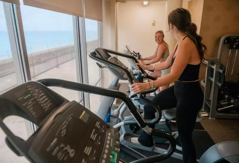 Fotos del hotel Outrigger Waikiki Beach Resort:  8