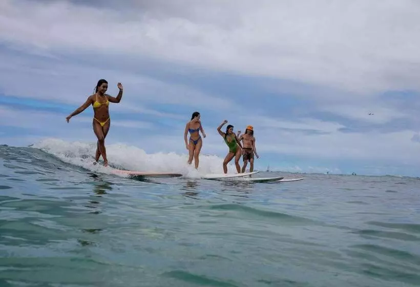 Fotos del hotel Outrigger Waikiki Beach Resort:  12