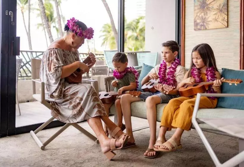 Fotos del hotel Outrigger Waikiki Beach Resort:  5