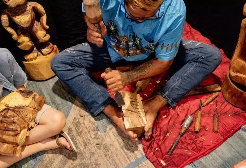 Fotos del hotel Outrigger Waikiki Beach Resort:  18