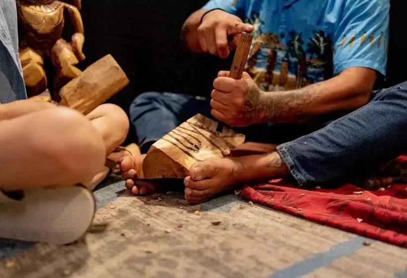 Fotos del hotel Outrigger Waikiki Beach Resort:  17