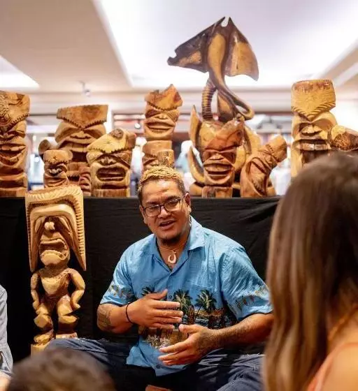 Fotos del hotel Outrigger Waikiki Beach Resort:  13