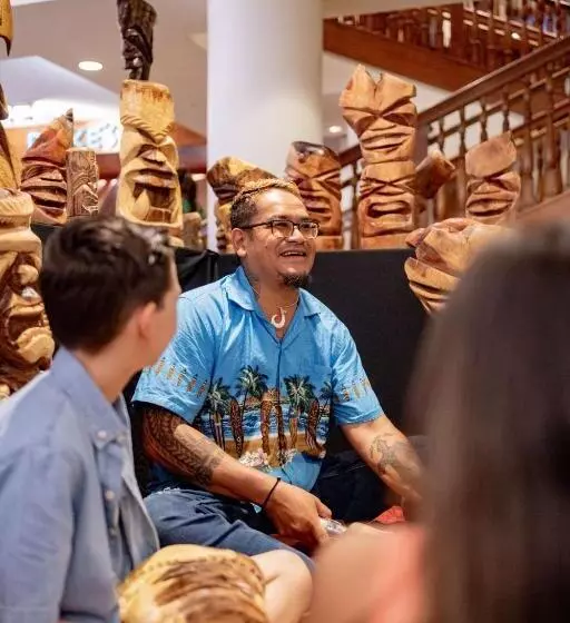 Fotos del hotel Outrigger Waikiki Beach Resort:  22