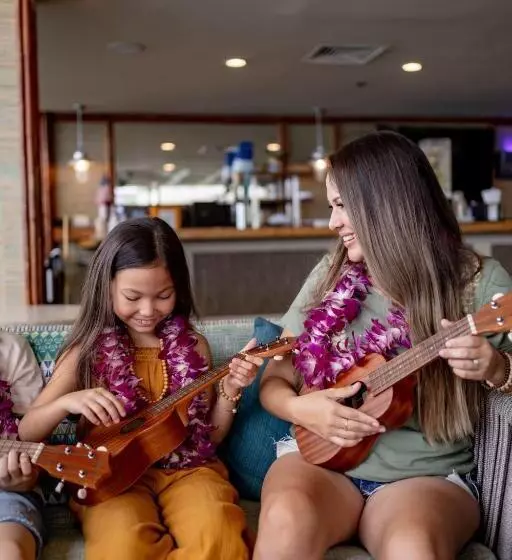 Fotos del hotel Outrigger Waikiki Beach Resort:  7