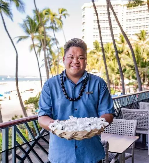 Fotos del hotel Outrigger Waikiki Beach Resort:  24