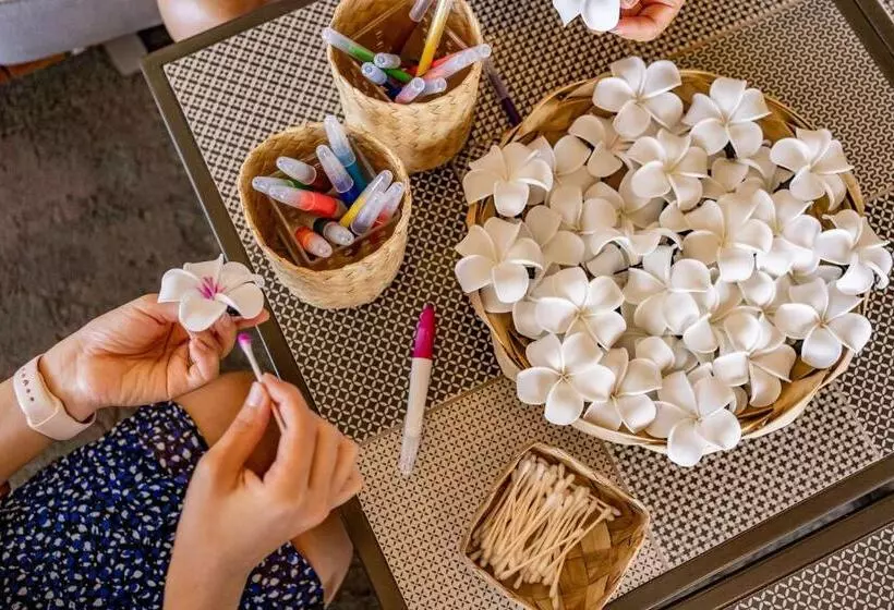 Fotos del hotel Outrigger Waikiki Beach Resort:  21