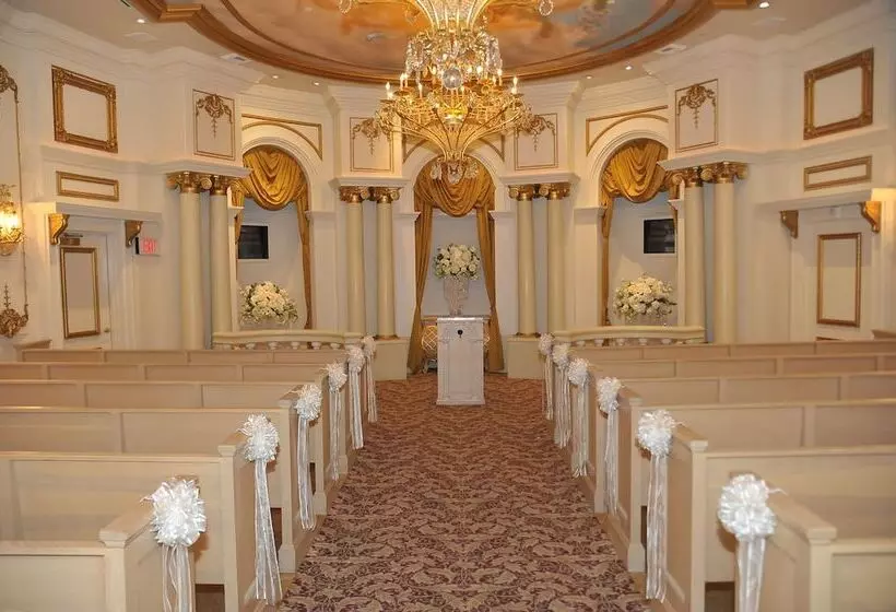 Fotos del hotel Paris Las Vegas Hotel & Casino:  2