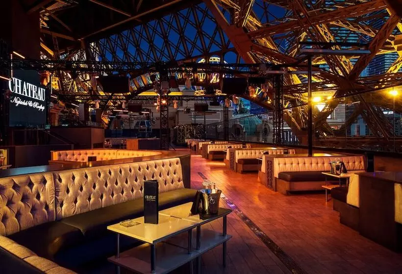 Fotos del hotel Paris Las Vegas Hotel & Casino:  21