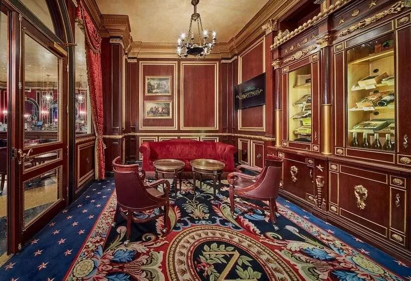 Paris Las Vegas Hotel & Casino