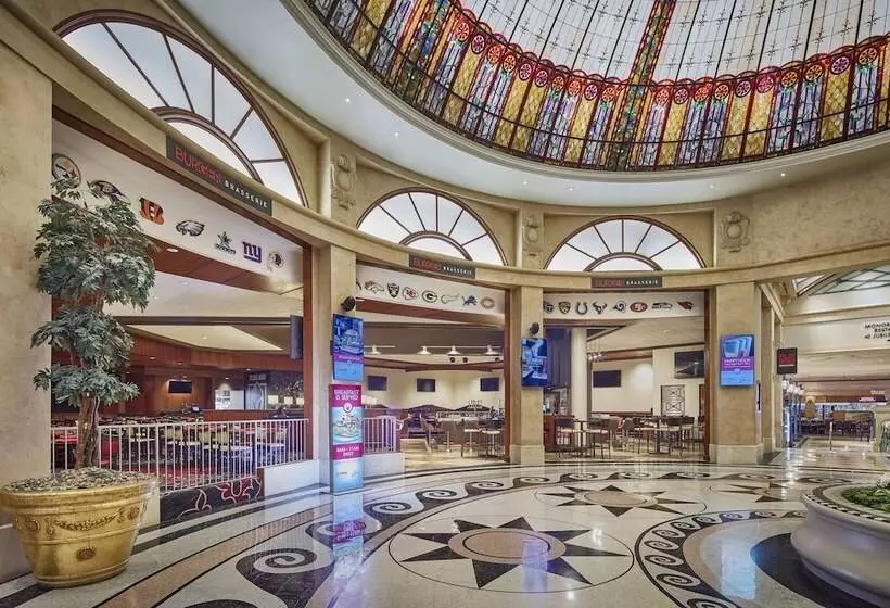 Fotos del hotel Paris Las Vegas Hotel & Casino:  9