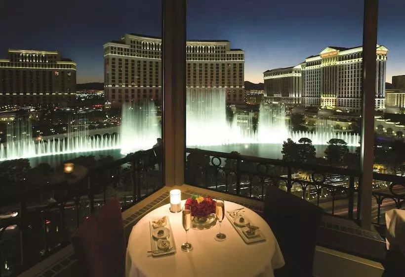 Fotos del hotel Paris Las Vegas Hotel & Casino:  23