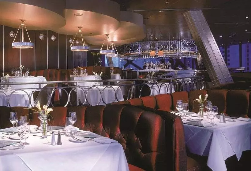 Fotos del hotel Paris Las Vegas Hotel & Casino:  3