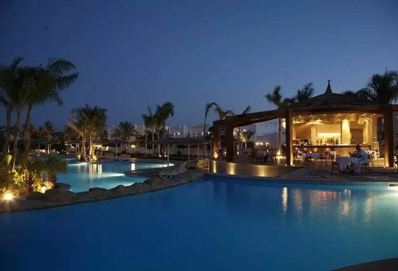 Fotos del hotel Sonesta Club Sharm El Sheikh:  23