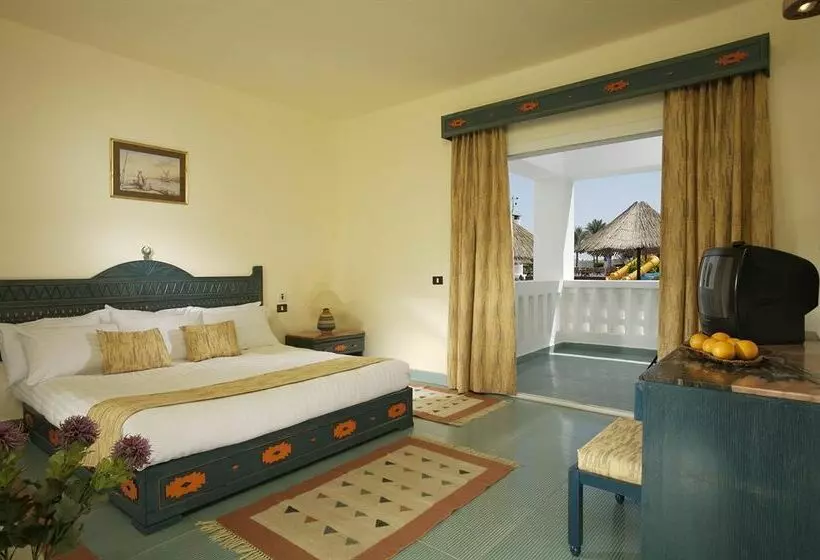 Fotos del hotel Sonesta Club Sharm El Sheikh:  13