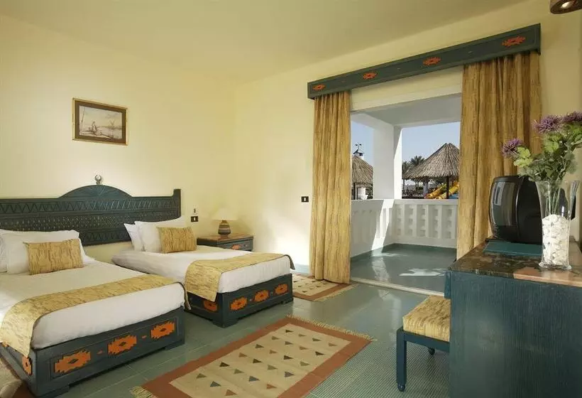 Fotos del hotel Sonesta Club Sharm El Sheikh:  2