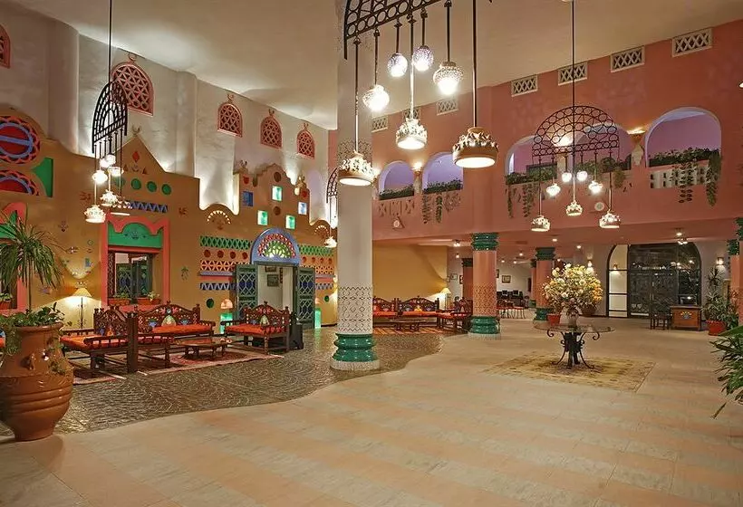 Fotos del hotel Sonesta Club Sharm El Sheikh:  15