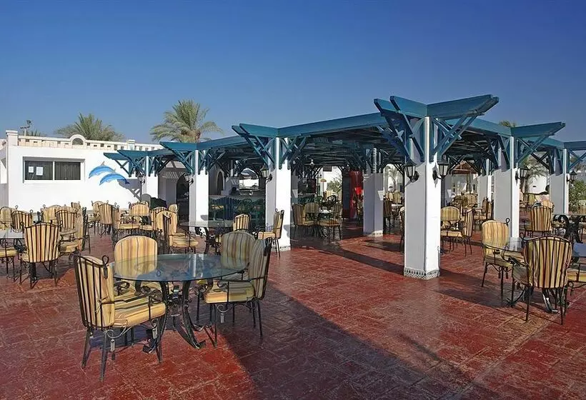 Fotos del hotel Sonesta Club Sharm El Sheikh:  10