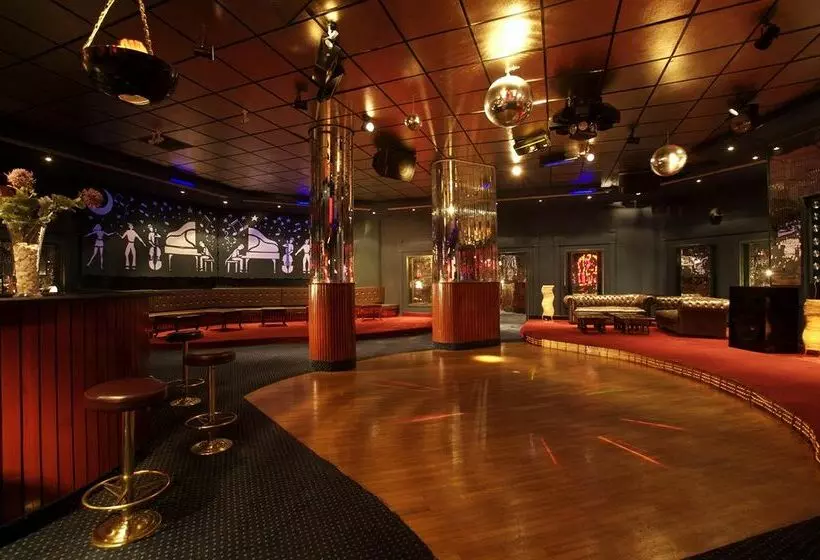 Fotos del hotel Sonesta Club Sharm El Sheikh:  25