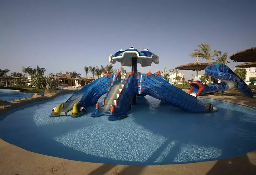 Fotos del hotel Sonesta Club Sharm El Sheikh:  17