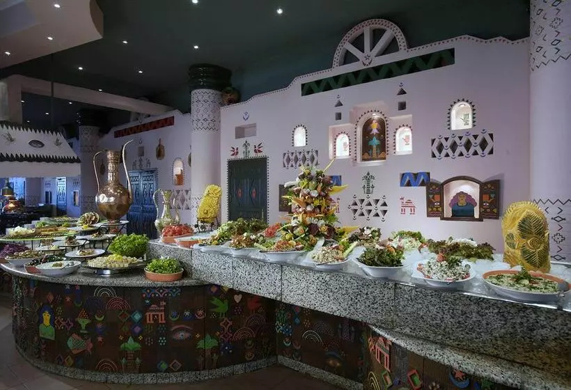 Fotos del hotel Sonesta Club Sharm El Sheikh:  14