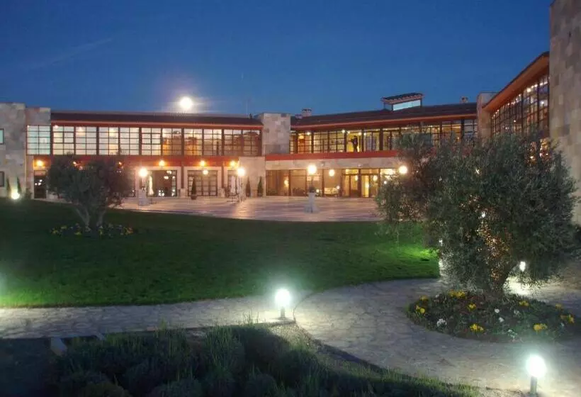 Fotos del hotel Rusticae  Villa Nazules:  25