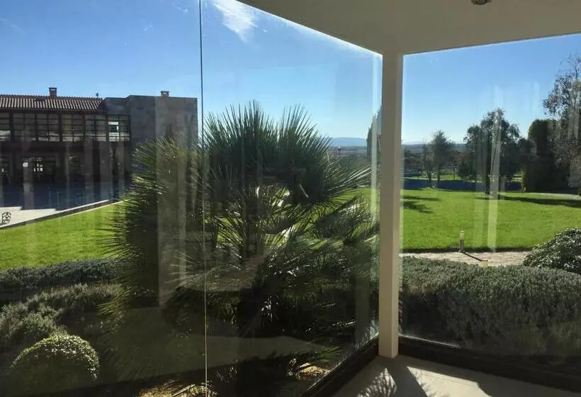 Fotos del hotel Rusticae  Villa Nazules:  20