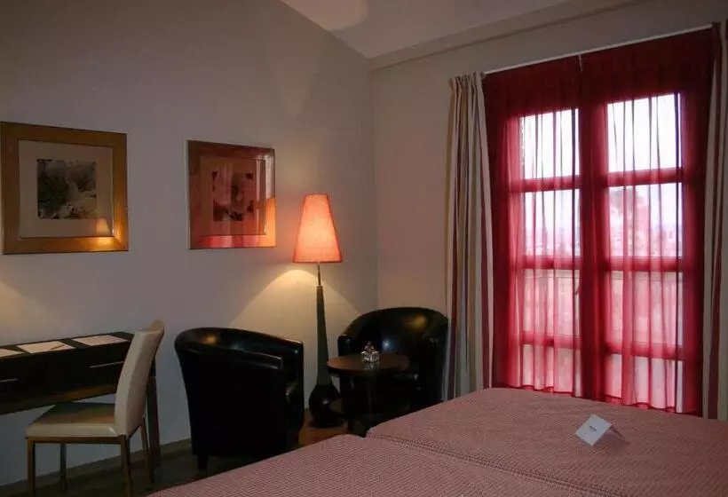 Fotos del hotel Rusticae  Villa Nazules:  14