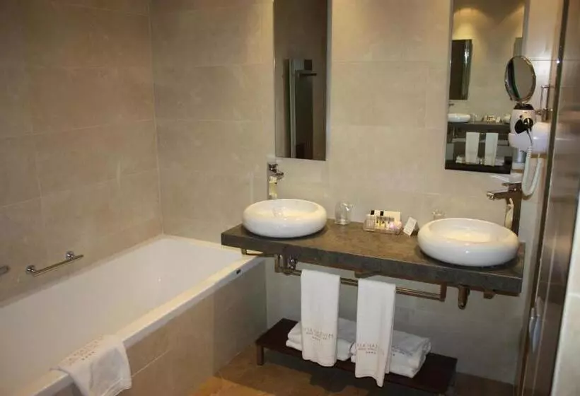 Fotos del hotel Rusticae  Villa Nazules:  12