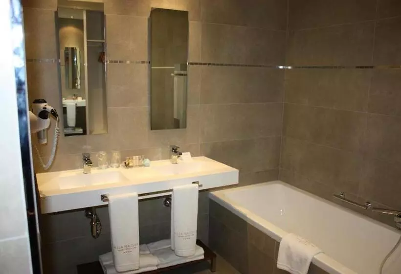 Fotos del hotel Rusticae  Villa Nazules:  6