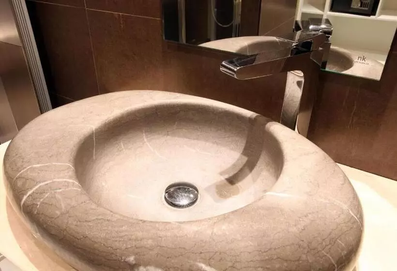 Fotos del hotel Rusticae  Villa Nazules:  16