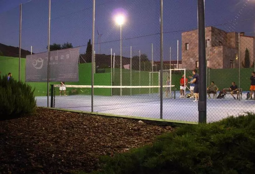 Fotos del hotel Rusticae  Villa Nazules:  3