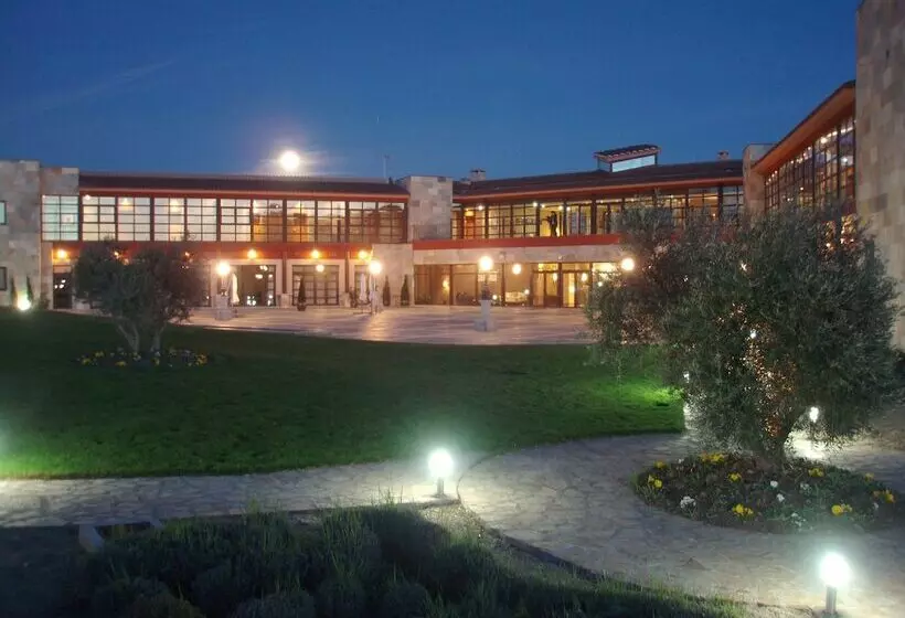 Fotos del hotel Rusticae  Villa Nazules:  23